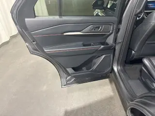Ford Explorer 2025 AWD ST-Line 4dr SUV
