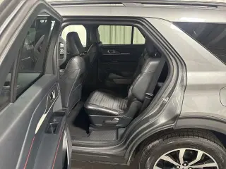 Ford Explorer 2025 AWD ST-Line 4dr SUV