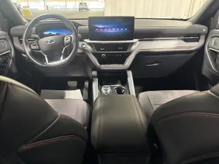 Ford Explorer 2025 AWD ST-Line 4dr SUV