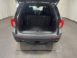 Ford Explorer 2025 AWD ST-Line 4dr SUV