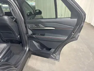 Ford Explorer 2025 AWD ST-Line 4dr SUV