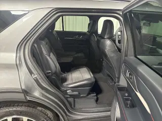 Ford Explorer 2025 AWD ST-Line 4dr SUV