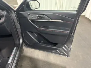 Ford Explorer 2025 AWD ST-Line 4dr SUV