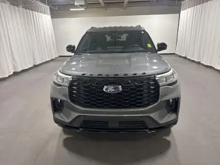 Ford Explorer 2025 AWD ST-Line 4dr SUV