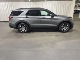Ford Explorer 2025 AWD ST-Line 4dr SUV