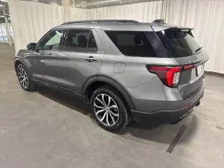Ford Explorer 2025 AWD ST-Line 4dr SUV