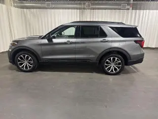Ford Explorer 2025 AWD ST-Line 4dr SUV