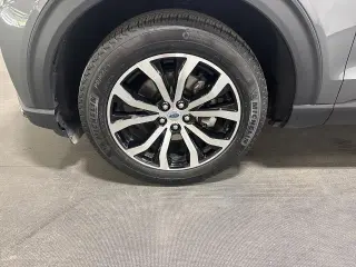 Ford Explorer 2025 AWD ST-Line 4dr SUV
