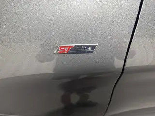 Ford Explorer 2025 AWD ST-Line 4dr SUV