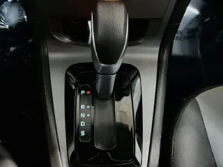 Ford Fiesta 2017 S 4dr Sedán