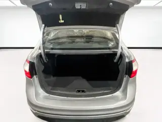 Ford Fiesta 2017 S 4dr Sedán