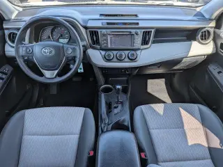 Toyota RAV4 2013 LE 4p SUV