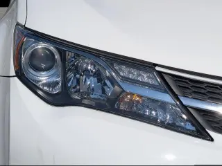 Toyota RAV4 2013 LE 4p SUV