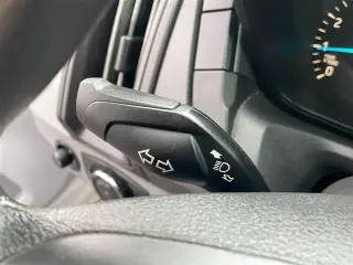Ford Transit 2017 150 3p SWB techo bajo furgoneta de carga con puertas laterales de pasajeros 60/40