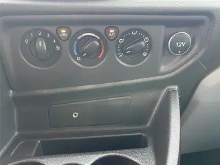 Ford Transit 2017 150 3p SWB techo bajo furgoneta de carga con puertas laterales de pasajeros 60/40