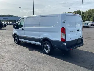 Ford Transit 2017 150 3p SWB techo bajo furgoneta de carga con puertas laterales de pasajeros 60/40