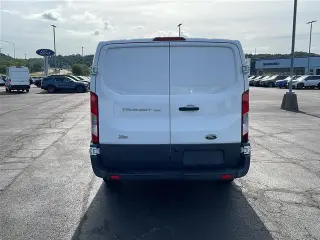 Ford Transit 2017 150 3p SWB techo bajo furgoneta de carga con puertas laterales de pasajeros 60/40