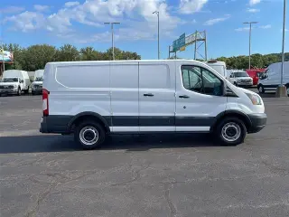 Ford Transit 2017 150 3p SWB techo bajo furgoneta de carga con puertas laterales de pasajeros 60/40