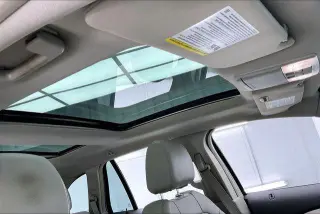 Lincoln MKX 2014 4x4 SUV 4p