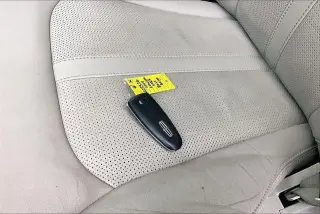 Lincoln MKX 2014 4x4 SUV 4p