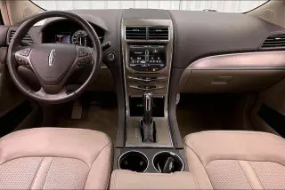 Lincoln MKX 2014 4x4 SUV 4p