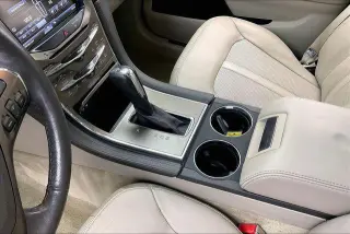 Lincoln MKX 2014 4x4 SUV 4p