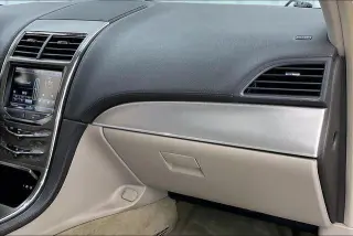 Lincoln MKX 2014 4x4 SUV 4p