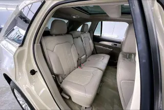 Lincoln MKX 2014 4x4 SUV 4p