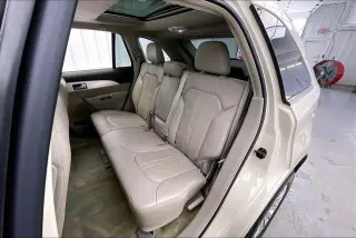 Lincoln MKX 2014 4x4 SUV 4p