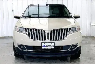 Lincoln MKX 2014 4x4 SUV 4p
