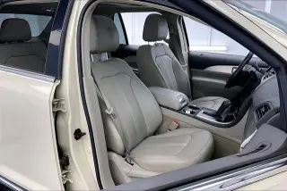 Lincoln MKX 2014 4x4 SUV 4p