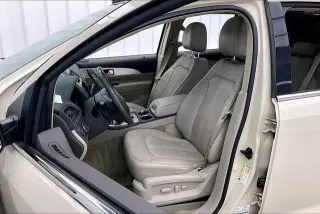 Lincoln MKX 2014 4x4 SUV 4p