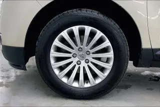 Lincoln MKX 2014 4x4 SUV 4p