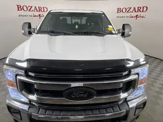 Ford F-250 Super Duty 2020 4x4 XLT 4p. Cabina de Tripulacion de 8 ft. Camion de Carrito