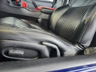 Chevrolet Corvette 2004 Z06 2dr Coupe