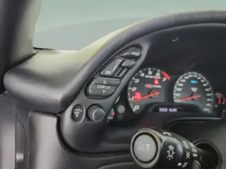Chevrolet Corvette 2004 Z06 2dr Coupe