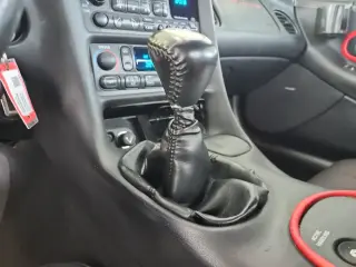 Chevrolet Corvette 2004 Z06 2dr Coupe