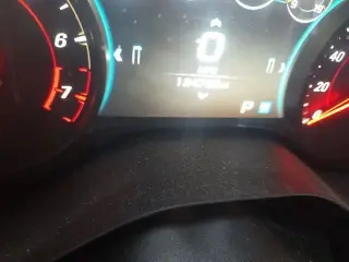 Chevrolet Camaro 2016 SS 2p Coupe con 2SS