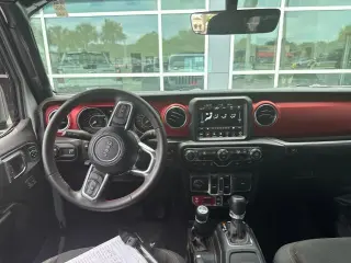 Jeep Gladiator 2023 4x4 Rubicon 4dr Crew Cab 5.0 ft. SB