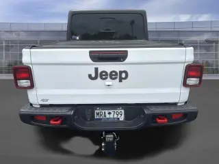 Jeep Gladiator 2023 4x4 Rubicon 4dr Crew Cab 5.0 ft. SB