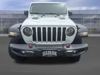 Jeep Gladiator 2023 4x4 Rubicon 4dr Crew Cab 5.0 ft. SB