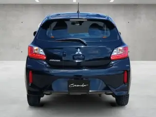 Mitsubishi Mirage 2023 ES 4p Hatchback