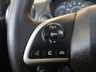 Mitsubishi Mirage 2023 ES 4p Hatchback