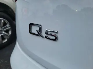 Audi Q5 2023 AWD quattro S line Premium Plus 45 TFSI 4p SUV