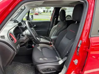 Jeep Renegade 2019 4x4 Trailhawk 4dr SUV