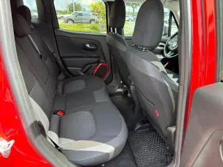 Jeep Renegade 2019 4x4 Trailhawk 4dr SUV