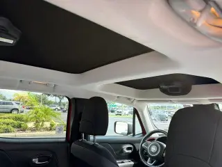Jeep Renegade 2019 4x4 Trailhawk 4dr SUV
