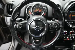MINI Countryman 2019 Cooper S 4dr Crossover