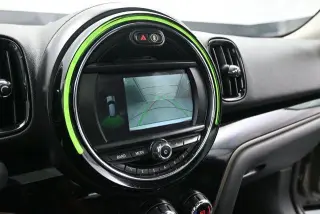 MINI Countryman 2019 Cooper S 4dr Crossover