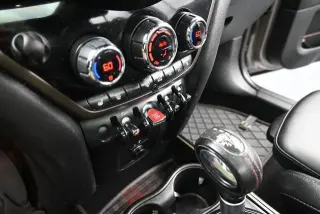 MINI Countryman 2019 Cooper S 4dr Crossover